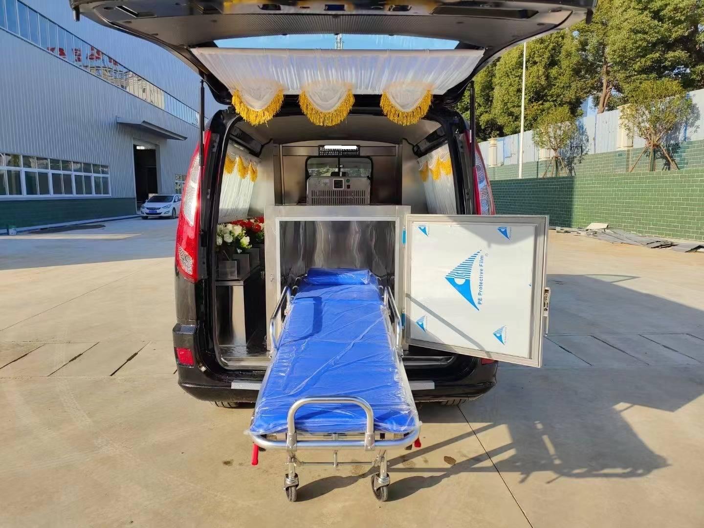 兴隆县优质殡葬运输,守护最后一程